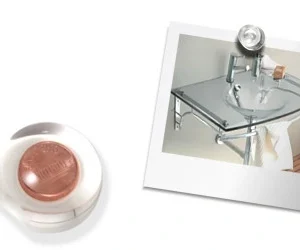 رزین پلی استر شفاف