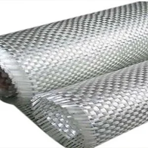 الیاف شیشه حصیری