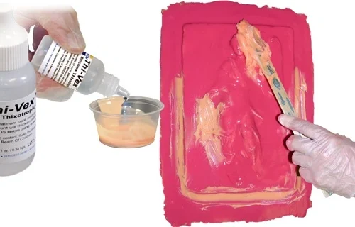 Anti-Gluttony - THIROTROPIC
