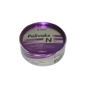 واکس پولیا N