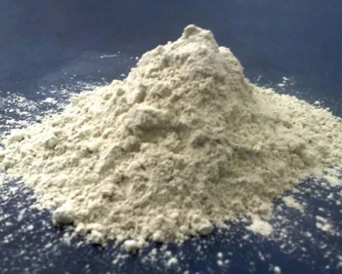 talcum powder