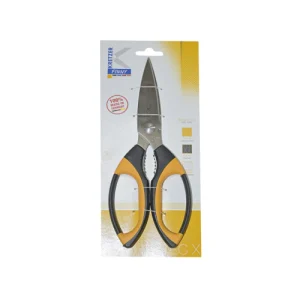 قیچی برش الیاف