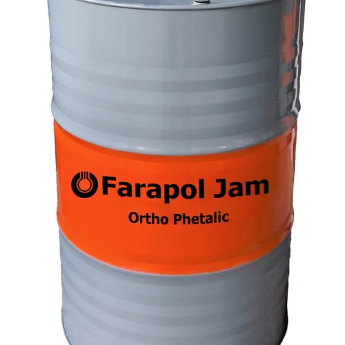 Unsaturated polyester resin Farapol O 127