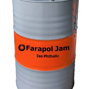 رزین ایزوفتالیک فراپل