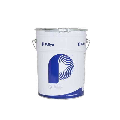 Unsaturated polyester resin Poliya FR 345