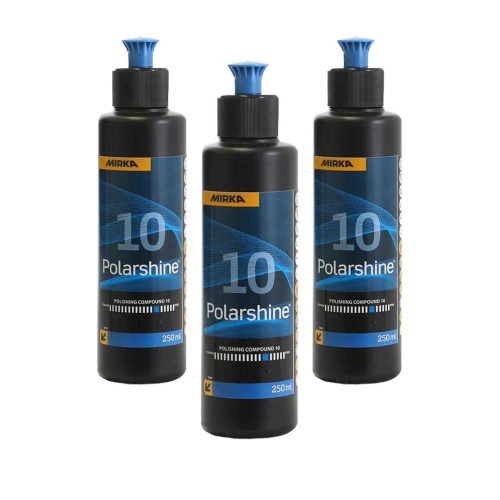 پولیش Polarshine 10