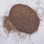 گرانول قهوه ای تیره