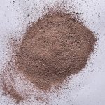 گرانول قهوه ای روشن