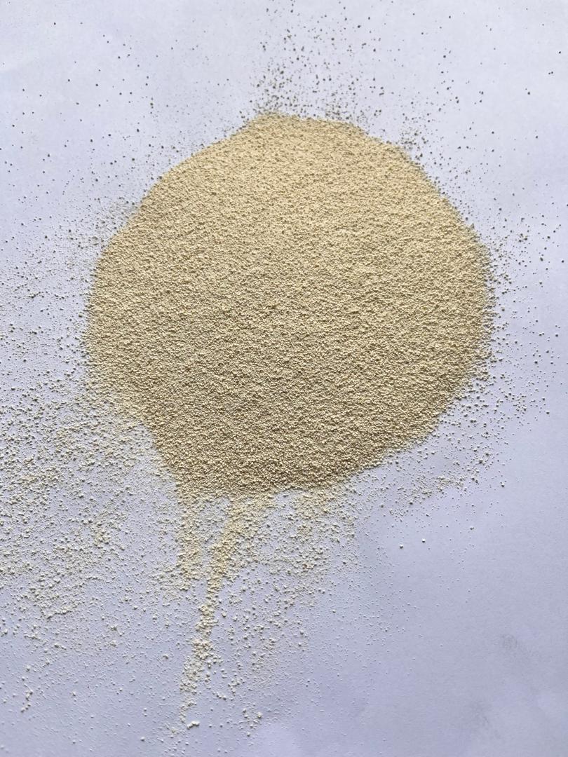 گرانول کرم