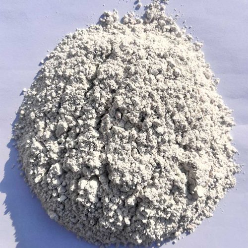 سیلیس نرم هوایی