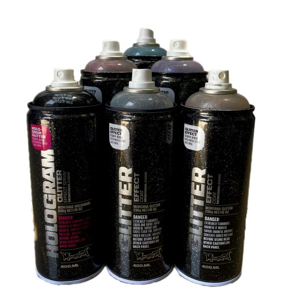 اسپری اکلیل مونتانا