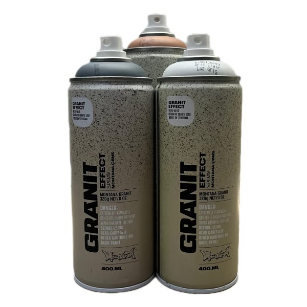 Montana Granite Spray