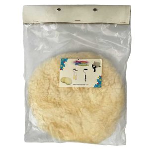 پد پولیش ایرانی | پوست بره