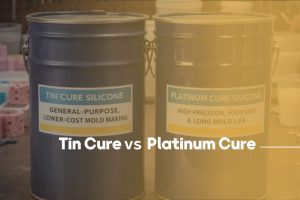 تفاوت Tin Cure Silicone و Platinum Cure Silicone